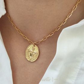 Right to vote pendant