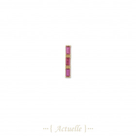 Composant petite barrette CZ