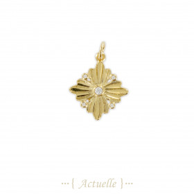 Pendentif Hela