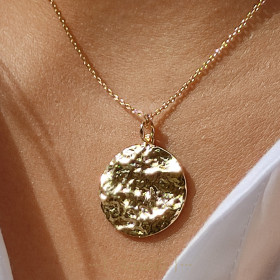 Iseult pendant