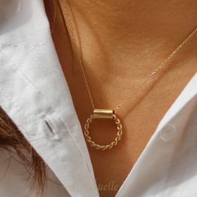 Giu pendant