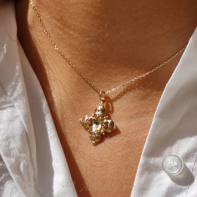 Célia Pendant