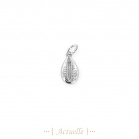 Colgante molusco 12mm