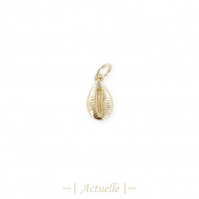 Colgante molusco 12mm