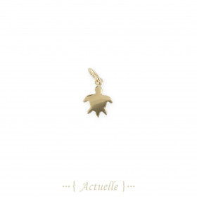 5pcs Mini charm turtle