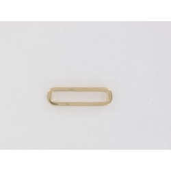 Oval Ring