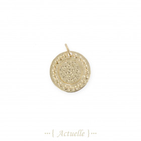 Pendentif ethnique Aylan