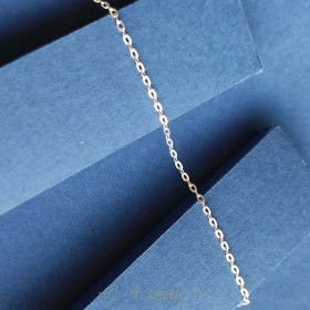 Flat Cable Chain