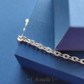 Flat Cable Chain