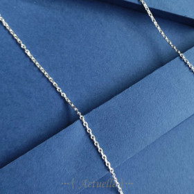 Cadena forzada lapidada 45