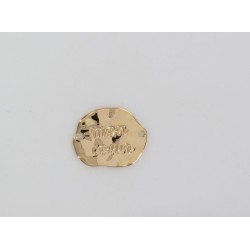 Coin heart