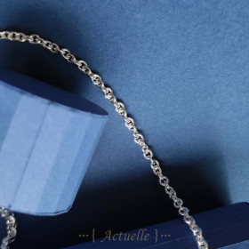 Round Cable Chain 60