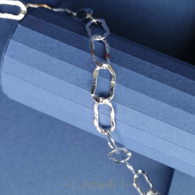 Chain OVAL 70 per meter