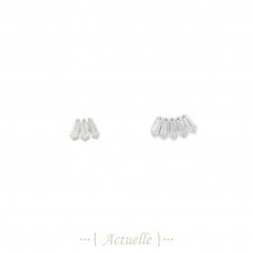 Molly ear studs