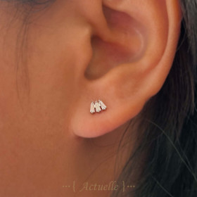 Molly ear studs