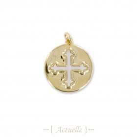 Rebecca pendant