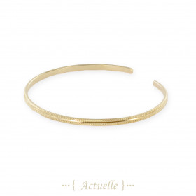 Rail bangle