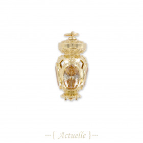 Pendentif encensoir