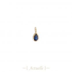 Drop pendant