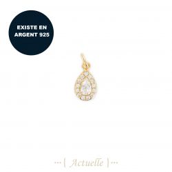 Pendentif Alicia