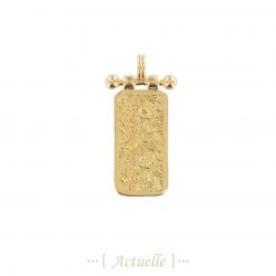 Marie pendant