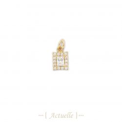 Andréa pendant