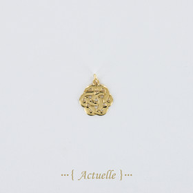 Arabesque 15mm