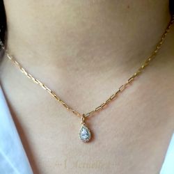 Alicia pendent