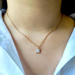 Andréa pendant
