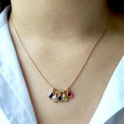 Drop pendant