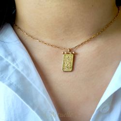 Marie pendant