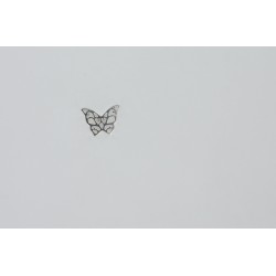 Papillon Arabesque