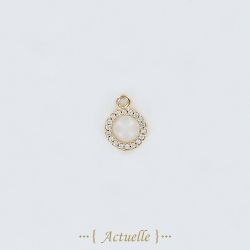 Dona pendant
