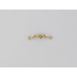 Heart wing
