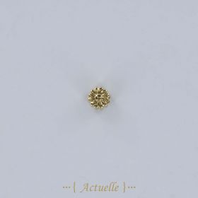 accesorios floral 3D