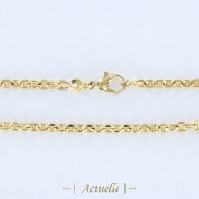 Chain Forçat Limited 100x80 PO