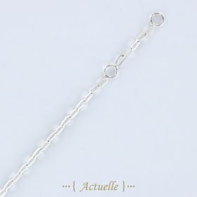 Chain forçat flat 40x17+AI2 AG