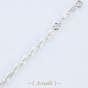 Chain forçat flat 50x17+AI2 AG