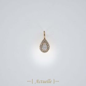 Emilie pendant