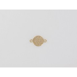 Tree of life arabesque 8 mm