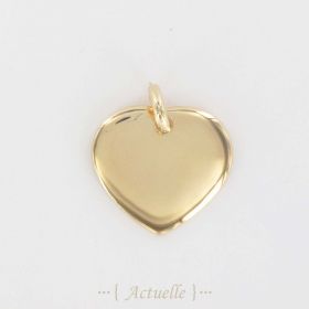 Corazón abombado