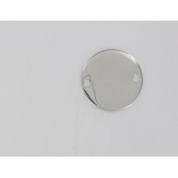 Pastille Ronde 19mm