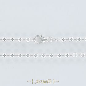 Spaced ball chain 400x42 AG