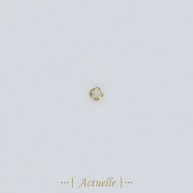 Broken ring 3mm/thread 0,70mm