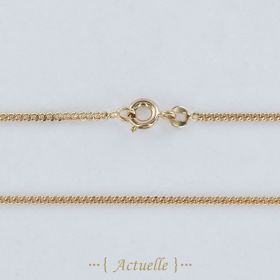 Chain bracelet BNL 50x90 PO