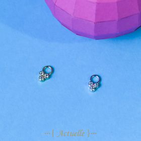 Pendant 3 CZ