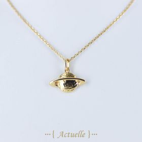 Free planet pendant