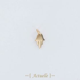 Pendant little hand of fatma
