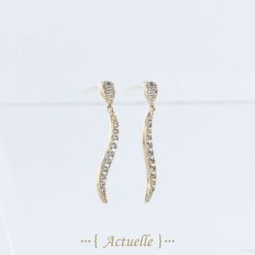 Ear studs Marion