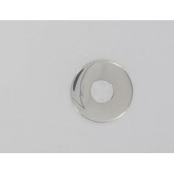 Pastille Ronde Evidée 20 mm